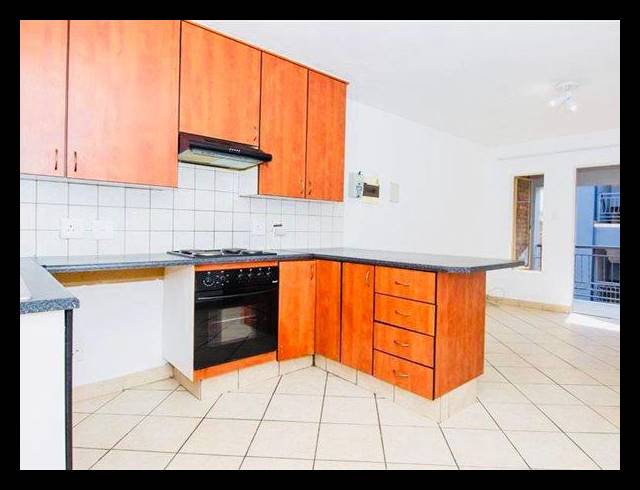 2 BEDROOM APARTMENT FOR SALE IN VORNA VALLEY